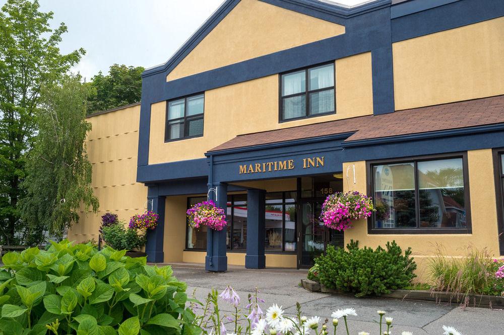 Maritime Inn 앤티고니시 외부 사진