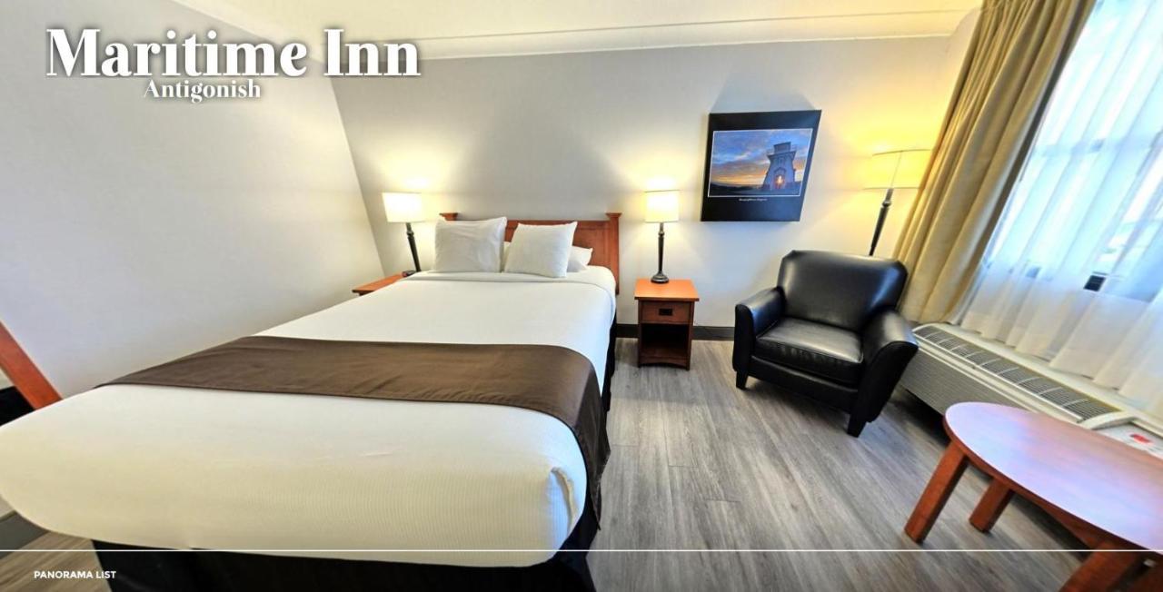 Maritime Inn 앤티고니시 외부 사진