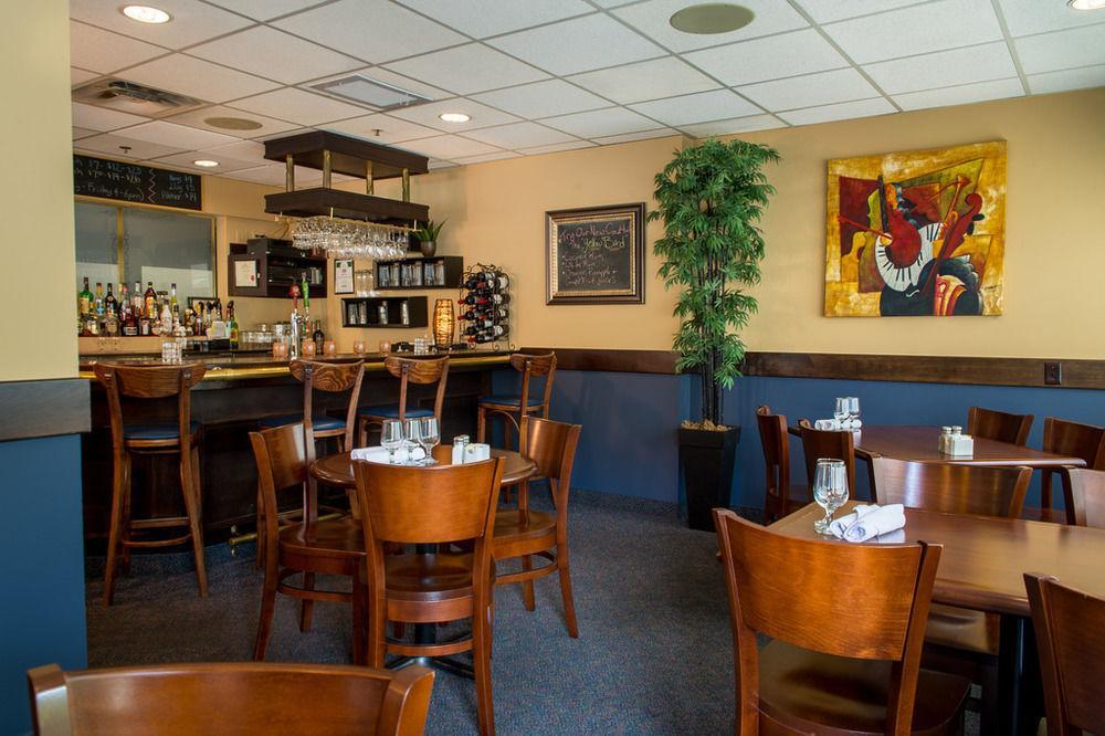 Maritime Inn 앤티고니시 외부 사진