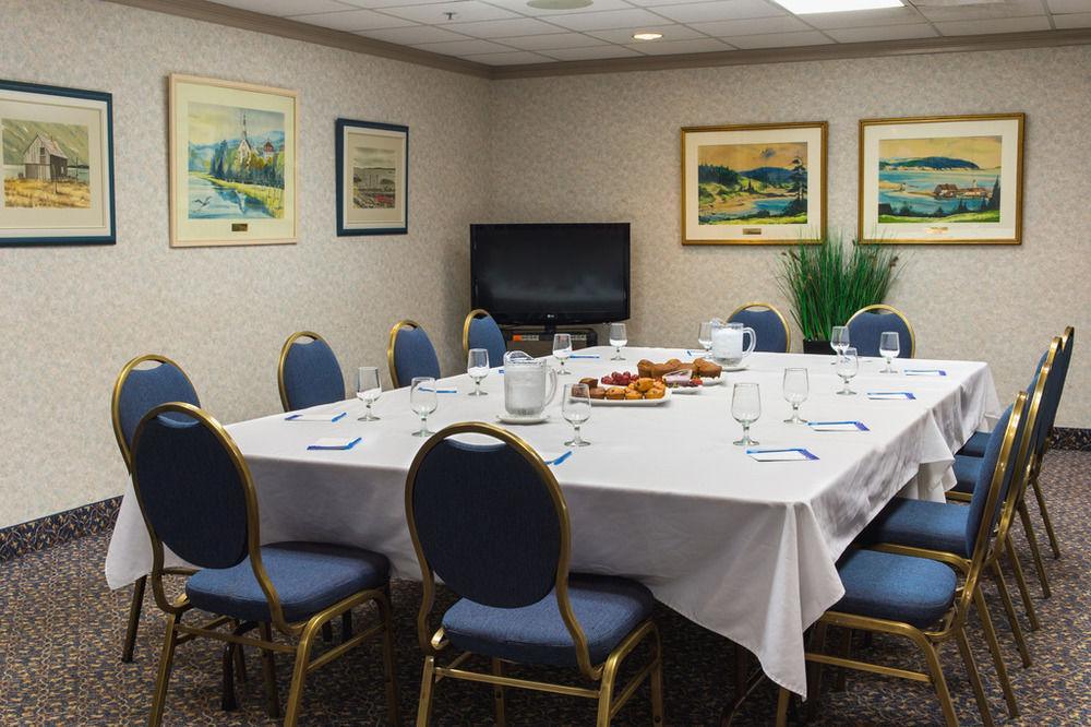 Maritime Inn 앤티고니시 외부 사진